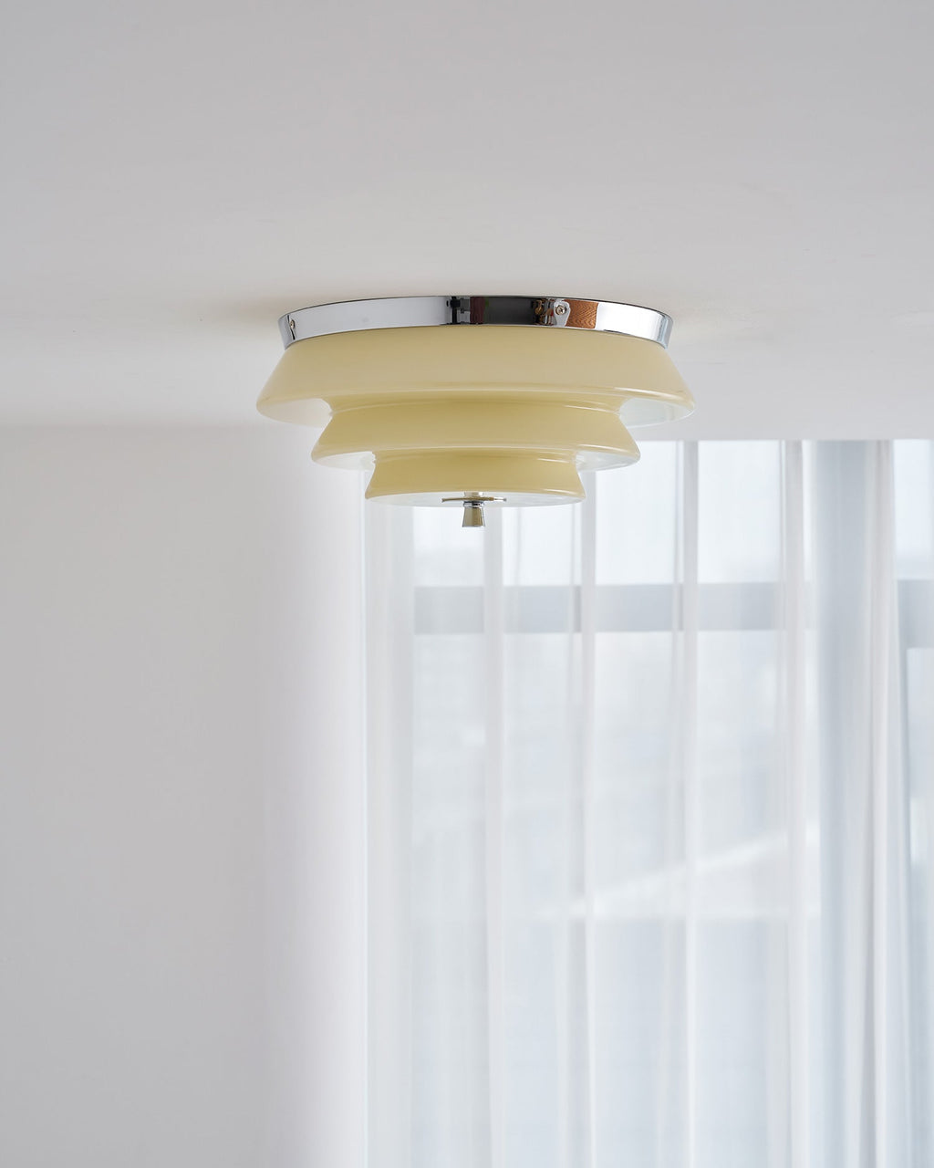 Mellow Glass Ceiling Lamp — product view 13