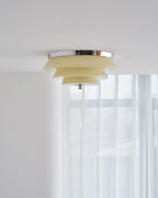 Mellow Glass Ceiling Lamp — product view 13