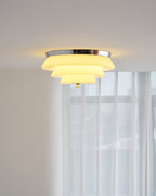 Mellow Glass Ceiling Lamp — product view 14
