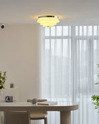 Mellow Glass Ceiling Lamp — product view 15