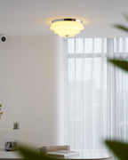 Mellow Glass Ceiling Lamp — product view 16