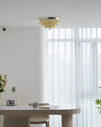 Mellow Glass Ceiling Lamp — product view 17