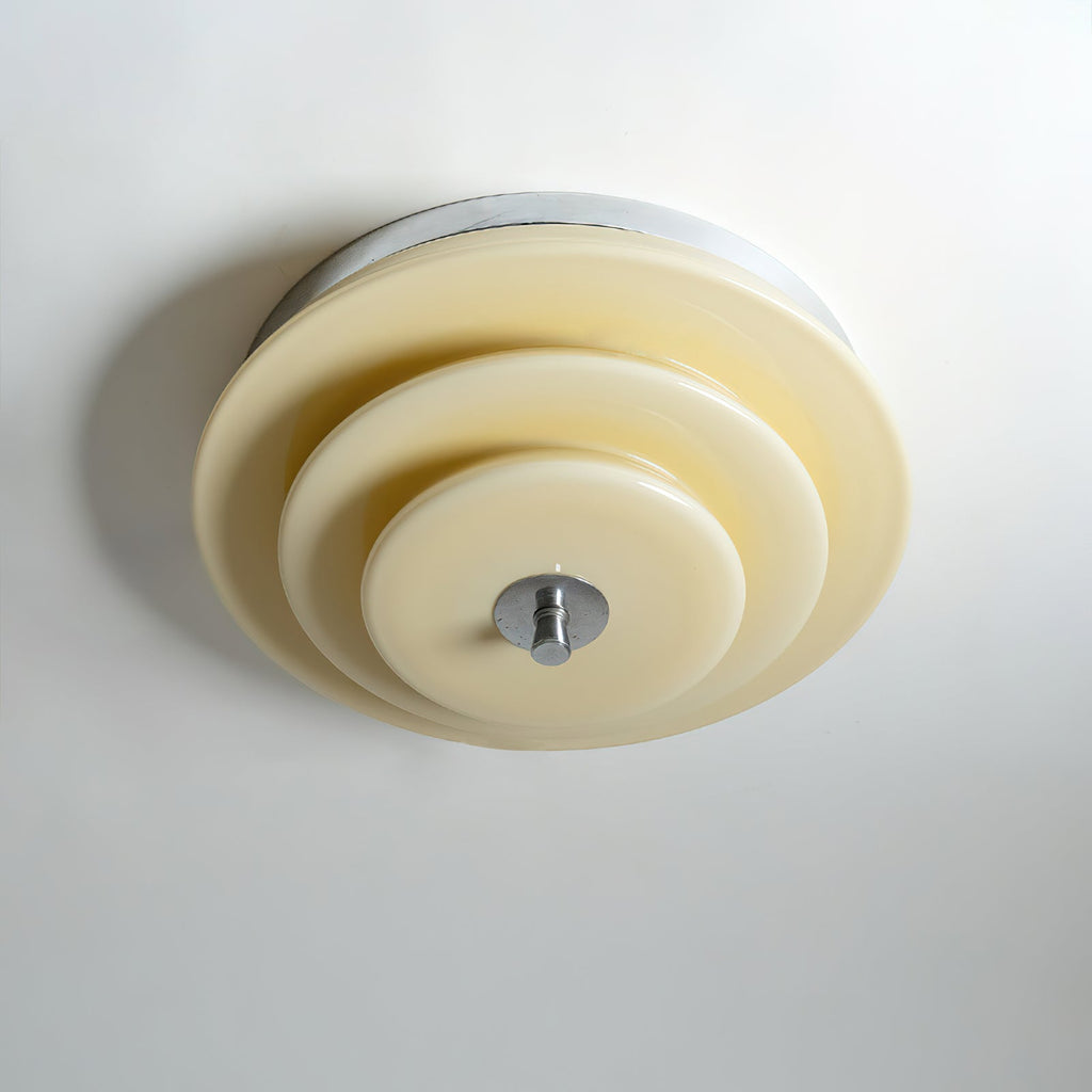 Mellow Glass Ceiling Lamp — product view 18