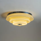 Mellow Glass Ceiling Lamp — product view 19