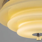 Mellow Glass Ceiling Lamp — product view 21