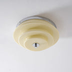 Mellow Glass Ceiling Lamp — product view 24