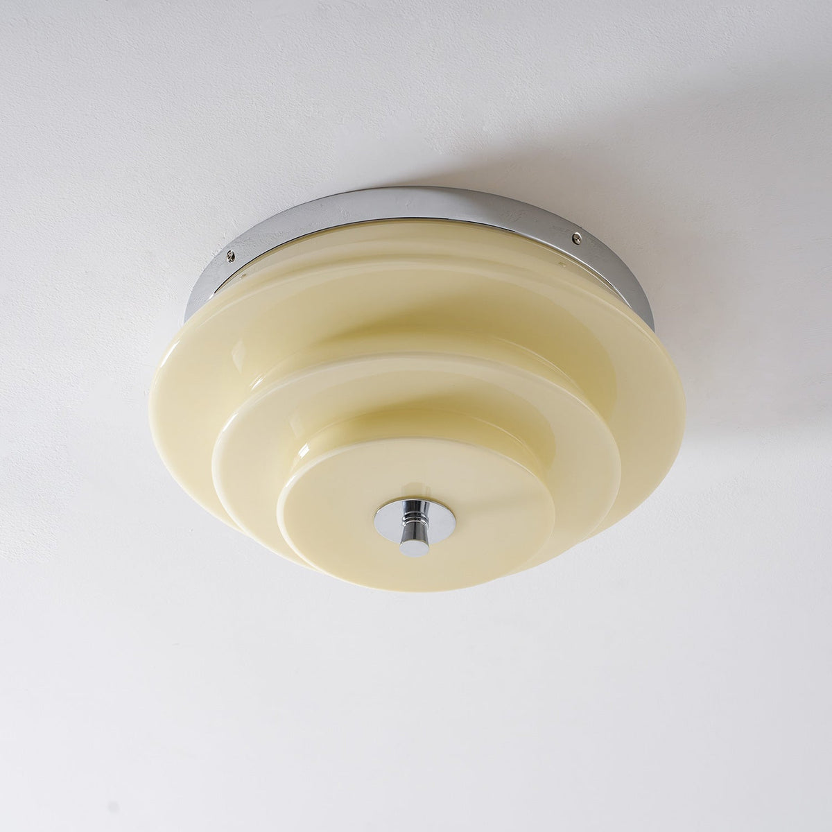 Mellow Glass Ceiling Lamp — product view 24