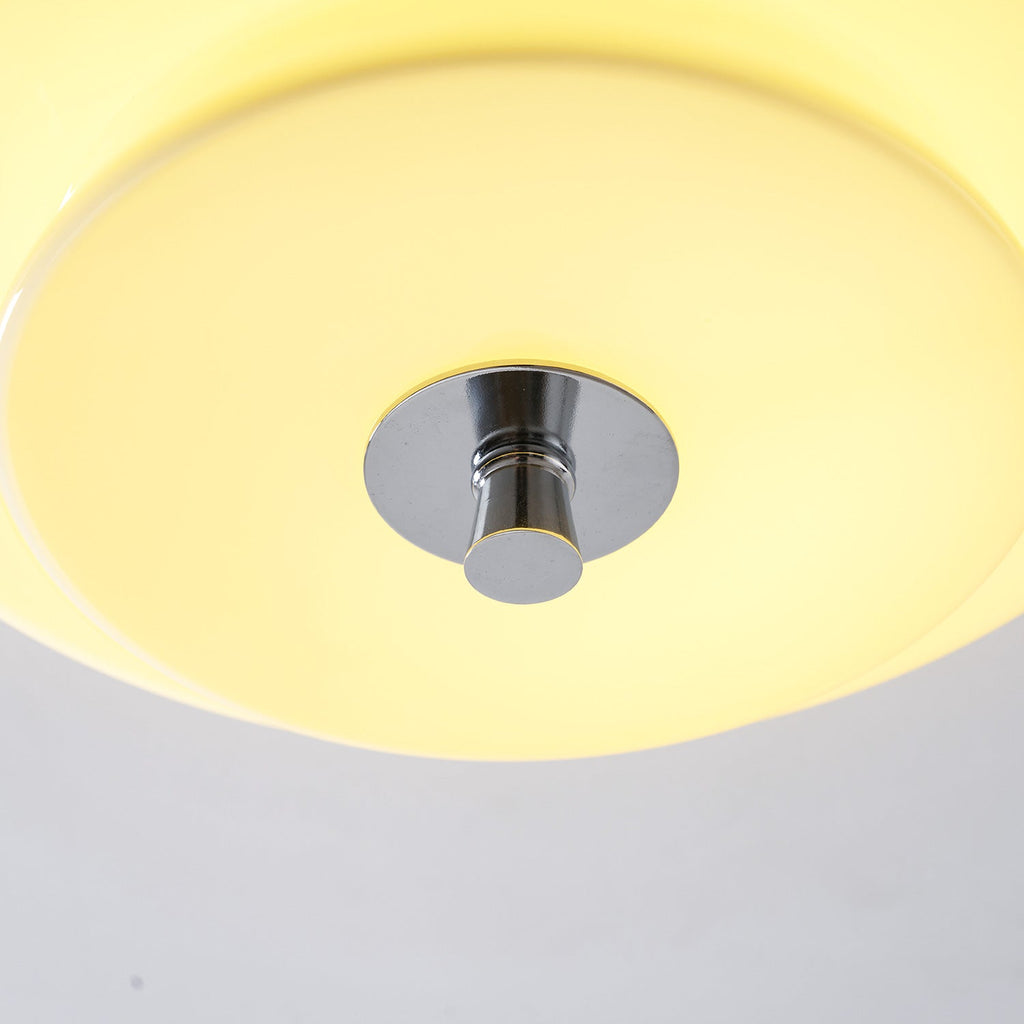 Mellow Glass Ceiling Lamp — product view 25