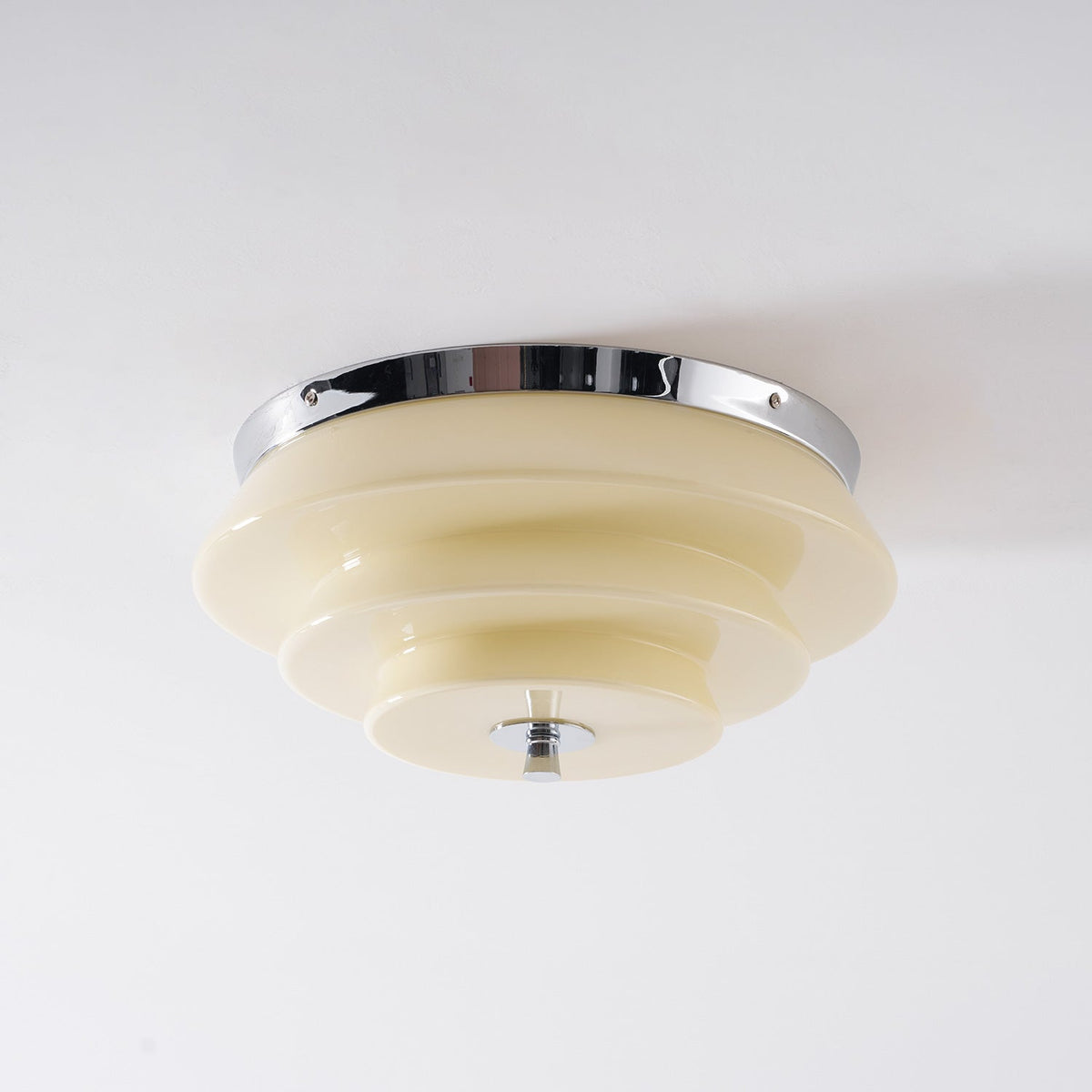 Mellow Glass Ceiling Lamp — product view 27