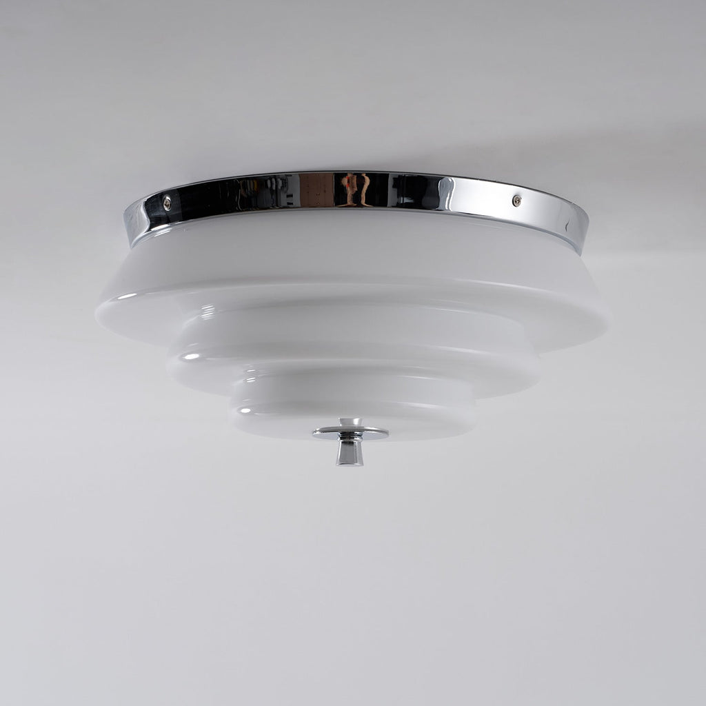 Mellow Glass Ceiling Lamp — product view 28