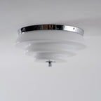 Mellow Glass Ceiling Lamp — product view 28
