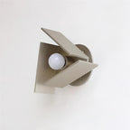 Vanta Metal Wall Lamp — product view 4
