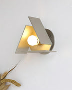 Vanta Metal Wall Lamp — product view 8