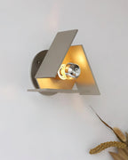 Vanta Metal Wall Lamp — product view 9