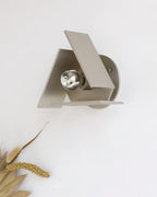 Vanta Metal Wall Lamp — product view 10