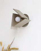 Vanta Metal Wall Lamp — product view 11