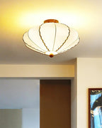 Lucian Wood Ceiling Light — product view 11