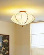 Lucian Wood Ceiling Light — product view 13