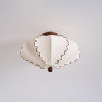 Lucian Wood Ceiling Light — product view 17