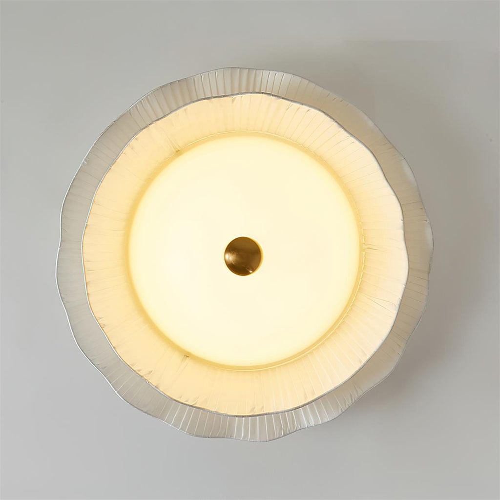 Ravina Wood Pendant Lamp — product view 4