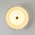 Ravina Wood Pendant Lamp — product view 4