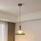 Brielle Glass Pendant Lamp — product view 9