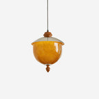 Tavira Glass Pendant Lamp — product view 1
