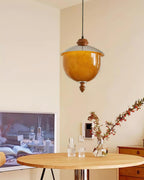 Tavira Glass Pendant Lamp — product view 7