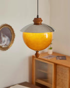 Tavira Glass Pendant Lamp — product view 9