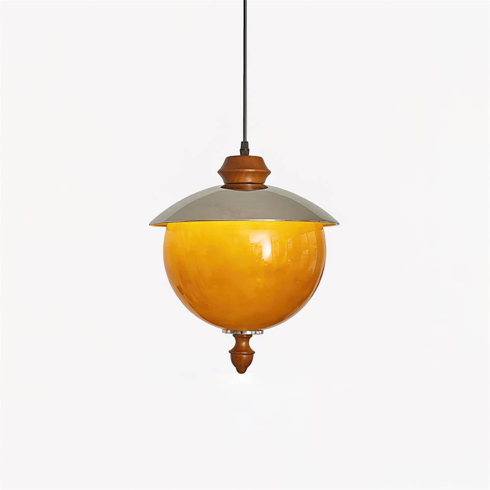Tavira Glass Pendant Lamp — product view 12