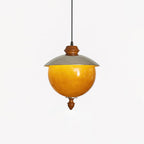 Tavira Glass Pendant Lamp — product view 12