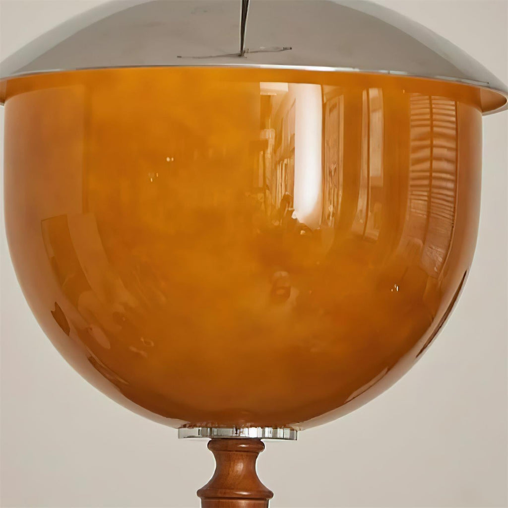 Tavira Glass Pendant Lamp — product view 13