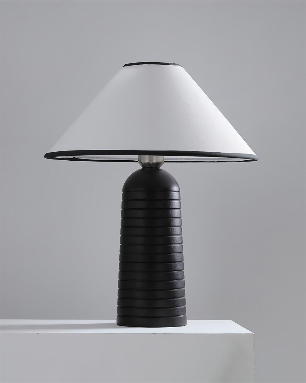 Zenith Wood Table Lamp — product view 6