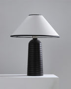 Zenith Wood Table Lamp — product view 6