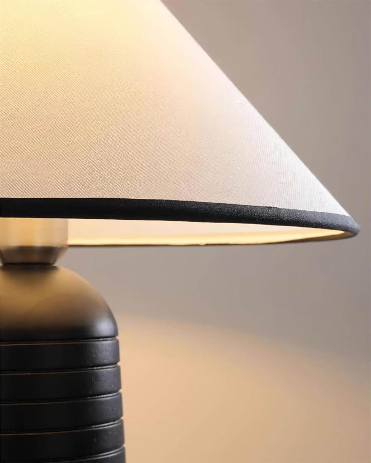 Zenith Wood Table Lamp — product view 14