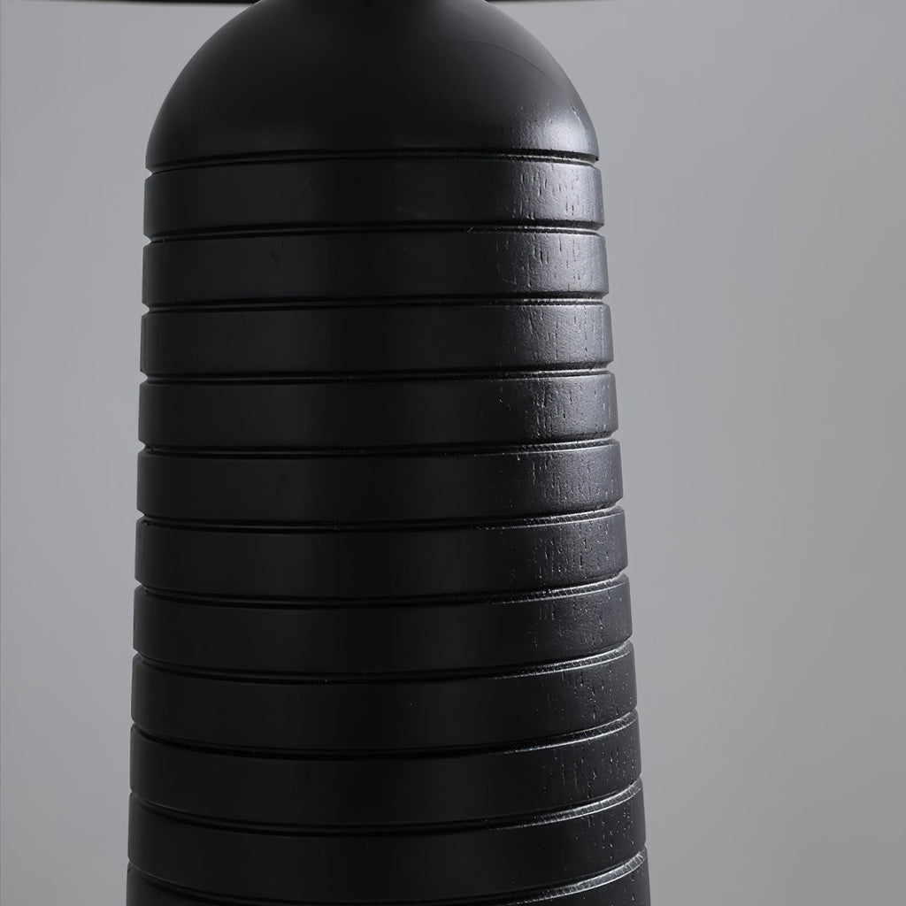 Zenith Wood Table Lamp — product view 15