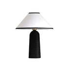 Zenith Wood Table Lamp — product view 17