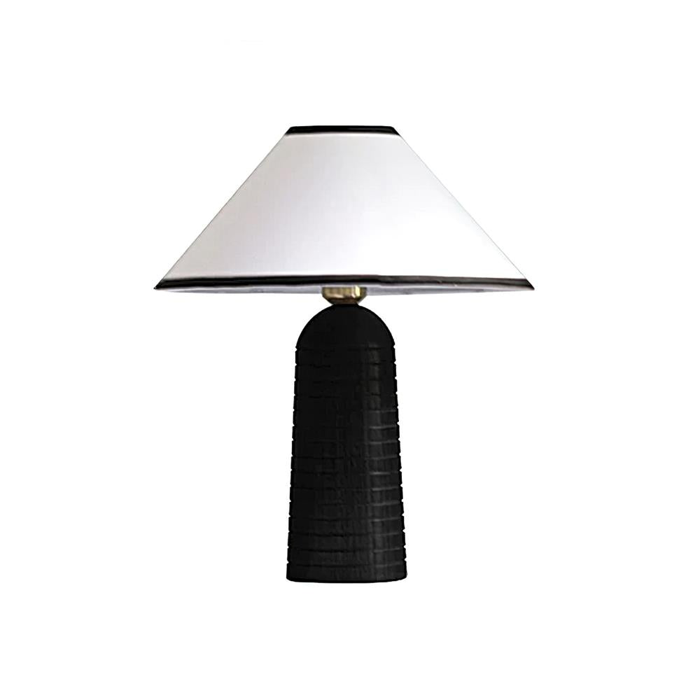 Zenith Wood Table Lamp — product view 17