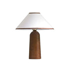 Zenith Wood Table Lamp — product view 18