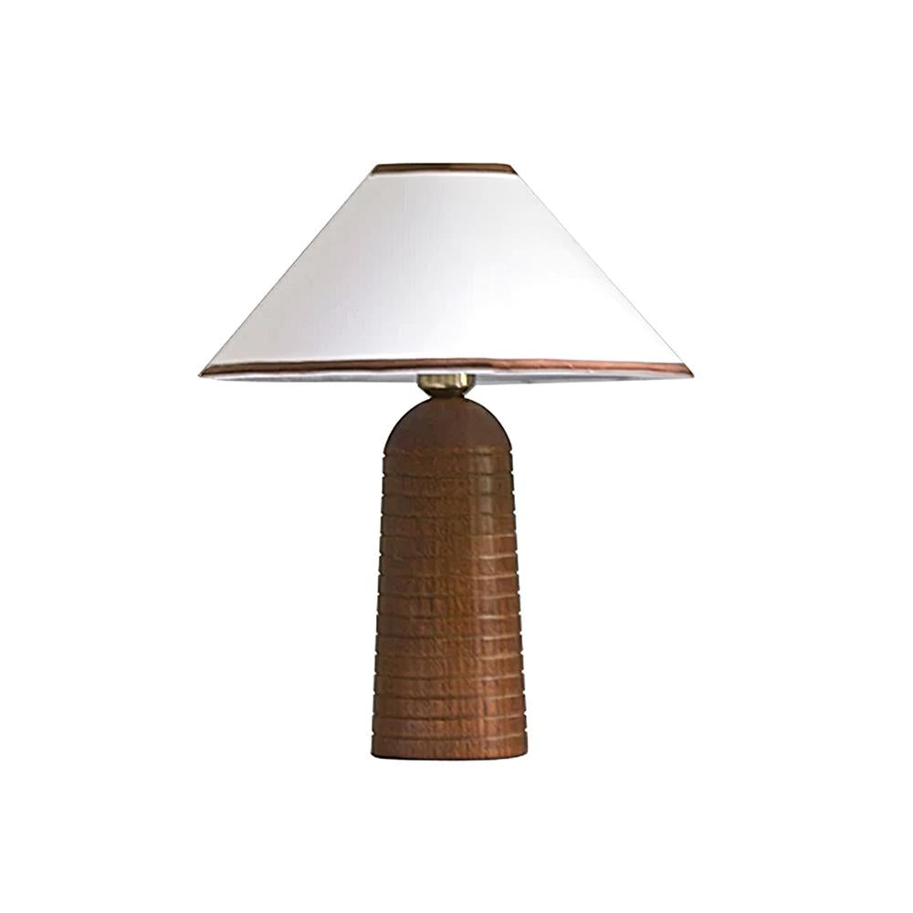Zenith Wood Table Lamp — product view 18