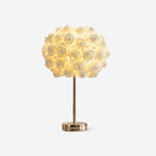 Florence Metal Table Lamp — product view 1