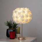 Florence Metal Table Lamp — product view 4
