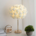 Florence Metal Table Lamp — product view 7