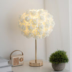 Florence Metal Table Lamp — product view 7