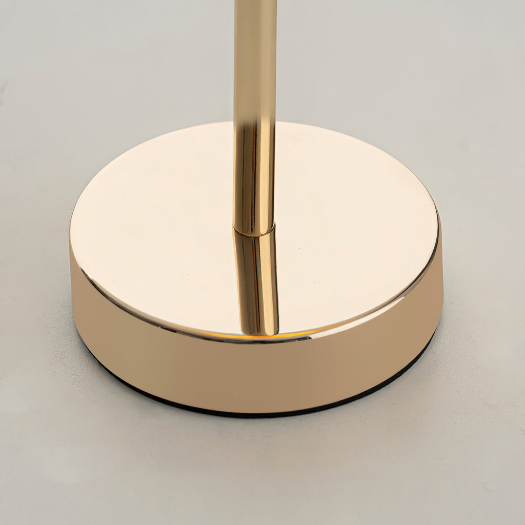 Florence Metal Table Lamp — product view 9