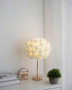 Florence Metal Table Lamp — product view 13