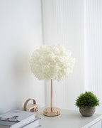 Florence Metal Table Lamp — product view 14