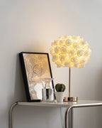 Florence Metal Table Lamp — product view 22