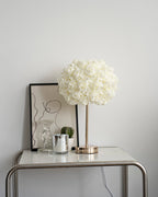 Florence Metal Table Lamp — product view 23