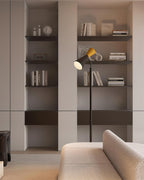 Bino Metal Floor Lamp — product view 2